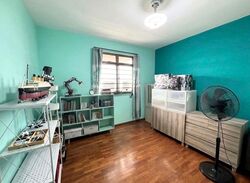 Blk 678D Edelweiss@jurong (Jurong West), HDB 5 Rooms #610691021